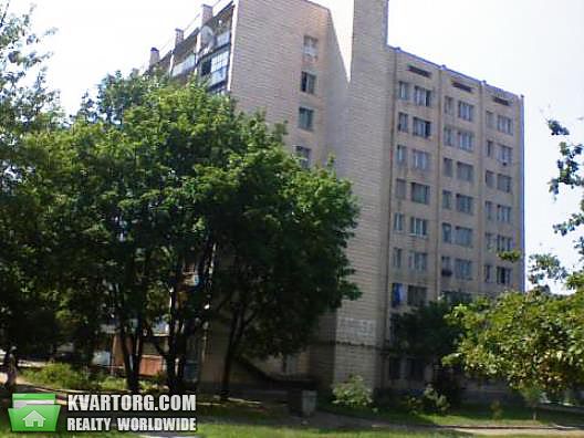 Sell 1-room apartment. Киев,  Пироговского — photo 1