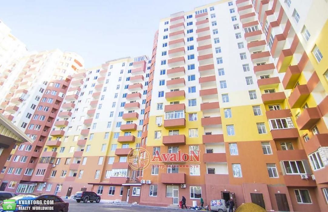 Sell 2-room apartment. Одесса, Педагогическая — photo 2