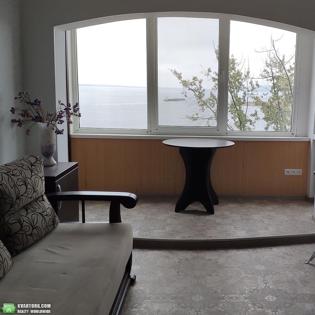 Sell 1-room apartment. Украинка, Днепровский проспект — photo 2