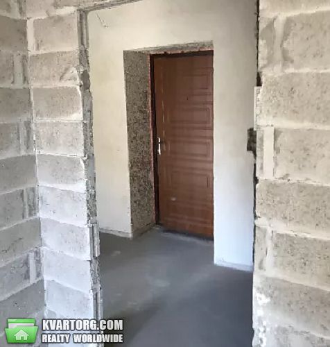 Sell 1-room apartment. Киев,  Лебедева — photo 4