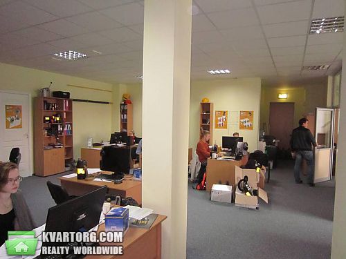 Rent out office. Киев, Жилянская — photo 7