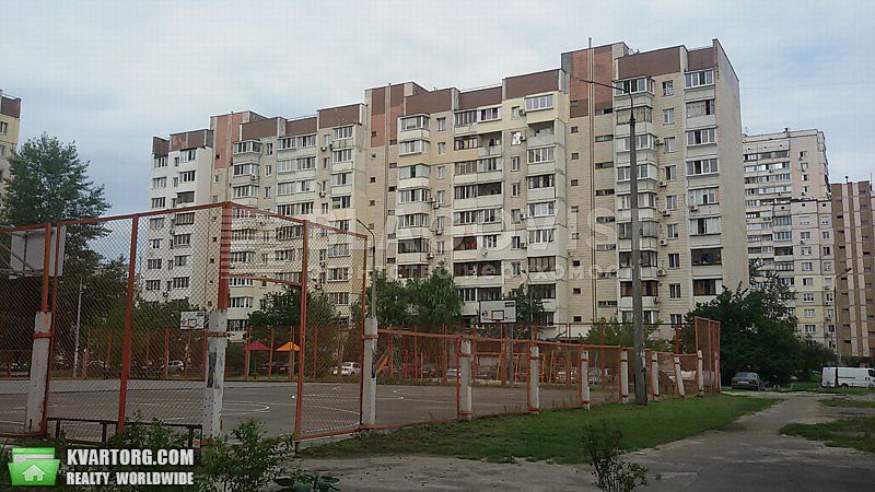 Sell 2-room apartment. Киев,  Григоренко пр — photo 8