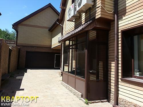 Sell house. Донецк, Порт-артурная — photo 1
