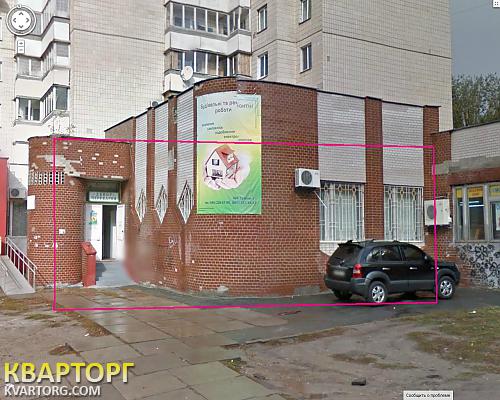 Rent out shop. Киев, ул.Тулузы,11 — photo 2