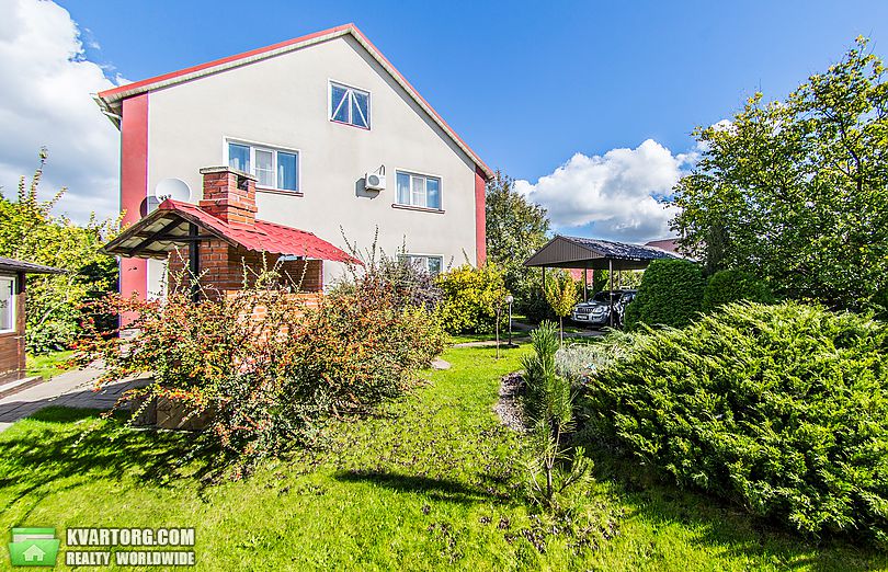 Sell house. Киевская обл., Гореничи — photo 1