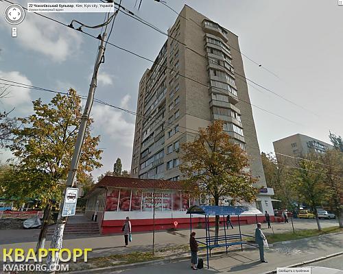 Rent out shop. Киев, Чоколовский бул — photo 1