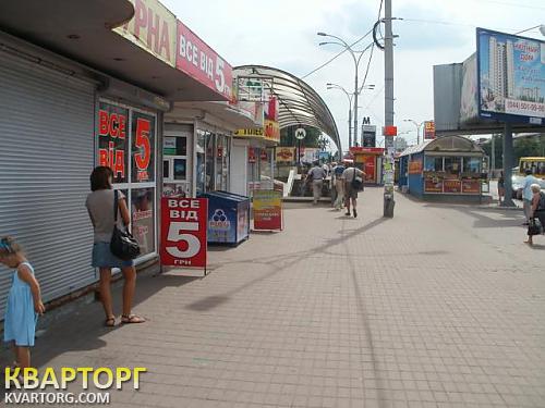 Rent out shop. Киев,  Телиги — photo 5