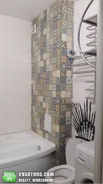 Sell 1-room apartment. Киев, Регенераторная — photo 1
