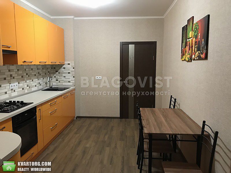 Rent out 1-room apartment. Киев,  Волошская — photo 5