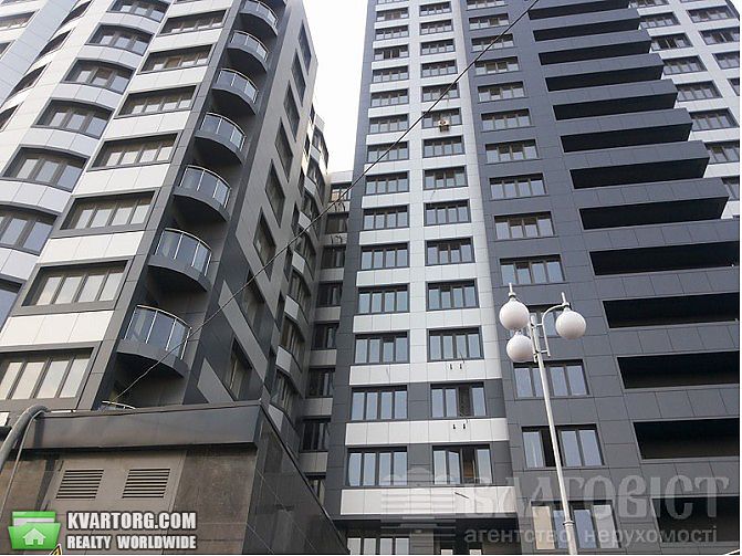 Sell 2-room apartment. Киев,  Завальная — photo 1