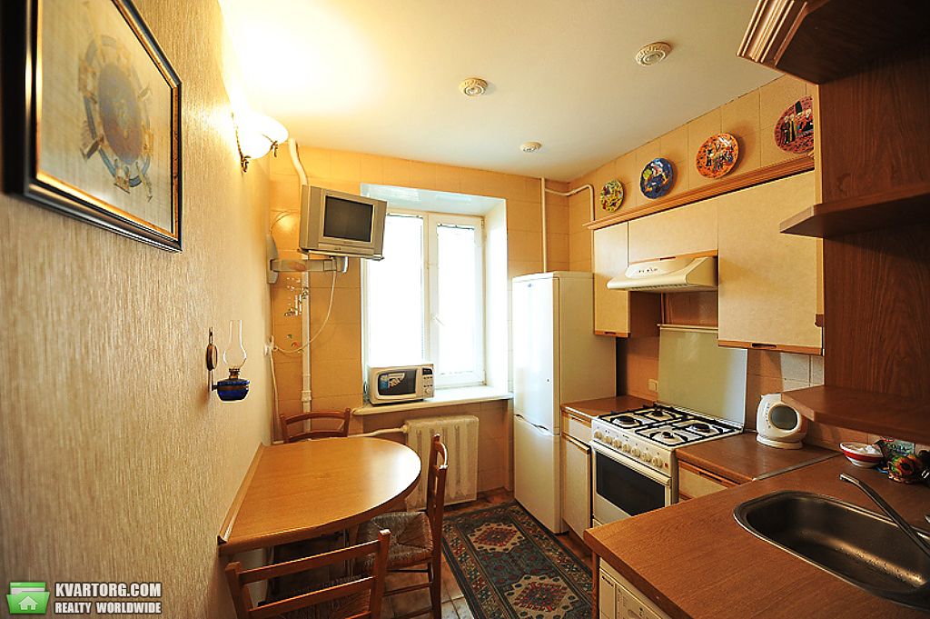 Sell 2-room apartment. Киев, Красноармейская — photo 2