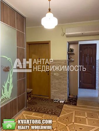Sell 3-room apartment. Киев,  Лятошинского — photo 5