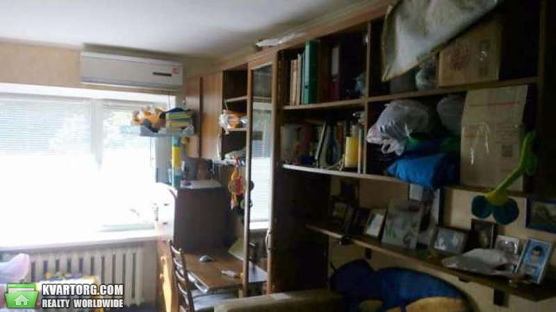 Sell 1-room apartment. Киев, Вышгородская — photo 3