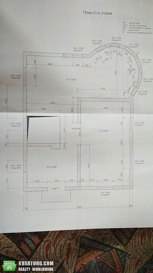 Sell house. Киев, Батумская — photo 6