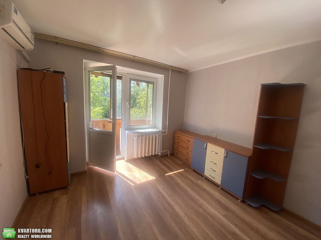 Rent out 1-room apartment. Киев,  Доброхотова — photo 2
