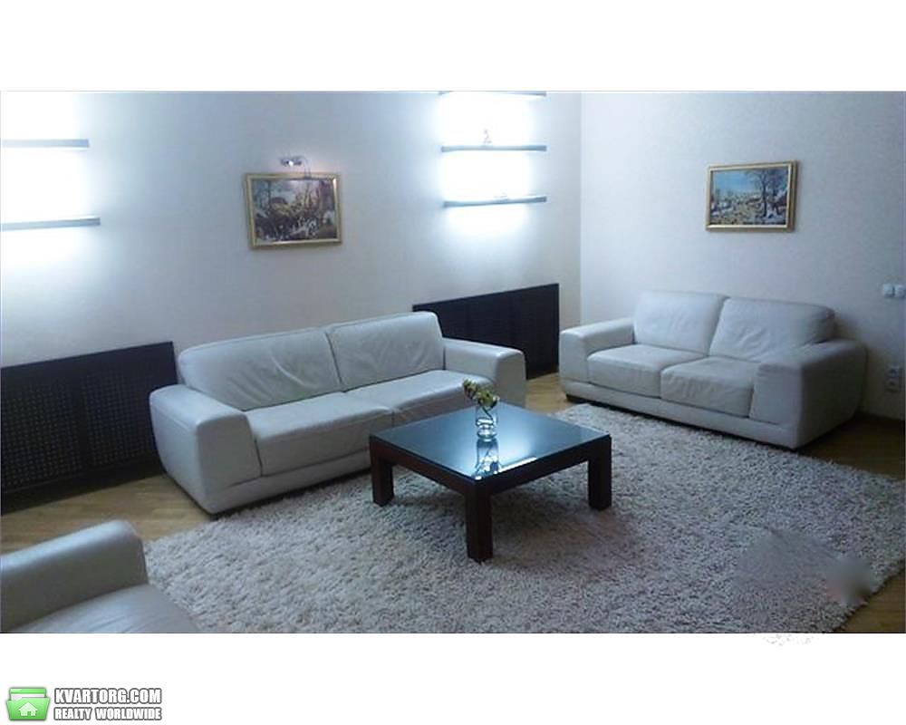 Rent out 2-room apartment. Киев,  Сечевых Стрельцов — photo 1