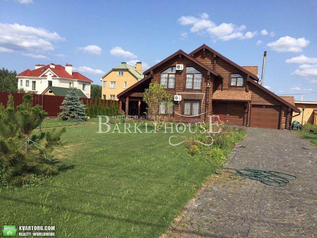 Rent out house. Киевская обл., Гореничи — photo 1