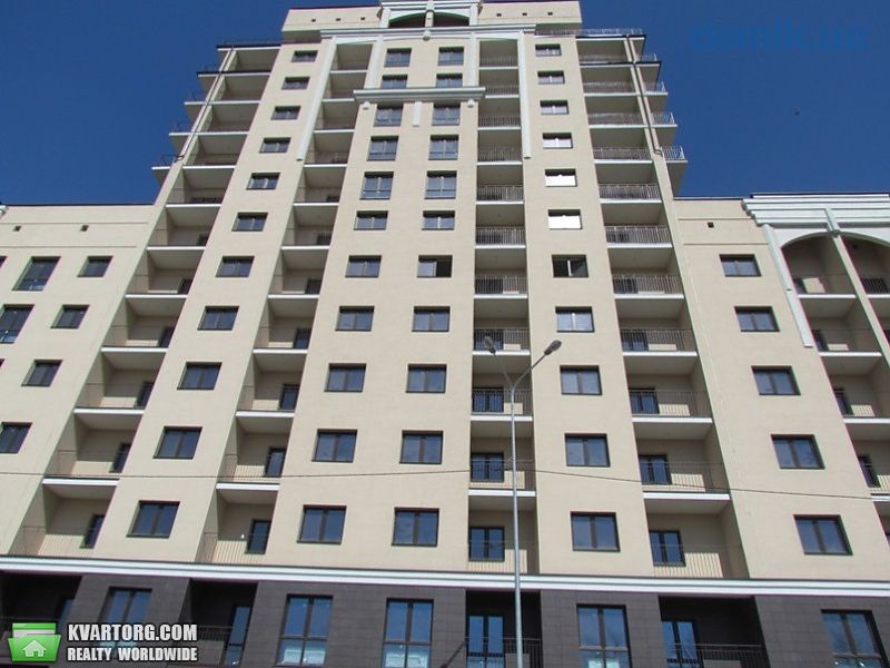 Sell 3-room apartment. Киев,  Златоустовская — photo 1