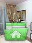 Rent out 2-room apartment. Киев, Ул.Почайнинская — photo 1