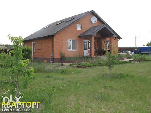 Rent out house. Киевская обл., с.Малая Александровка — photo 1