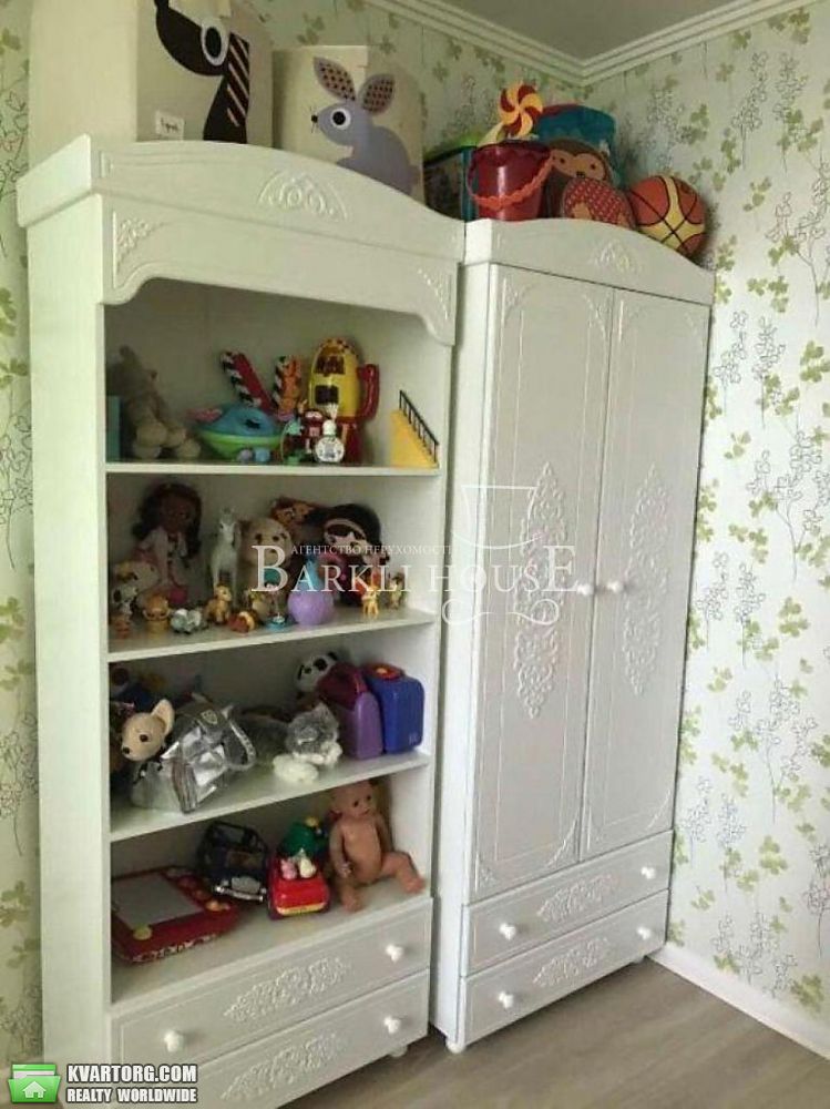 Rent out 3-room apartment. Киев, Сикорского — photo 9