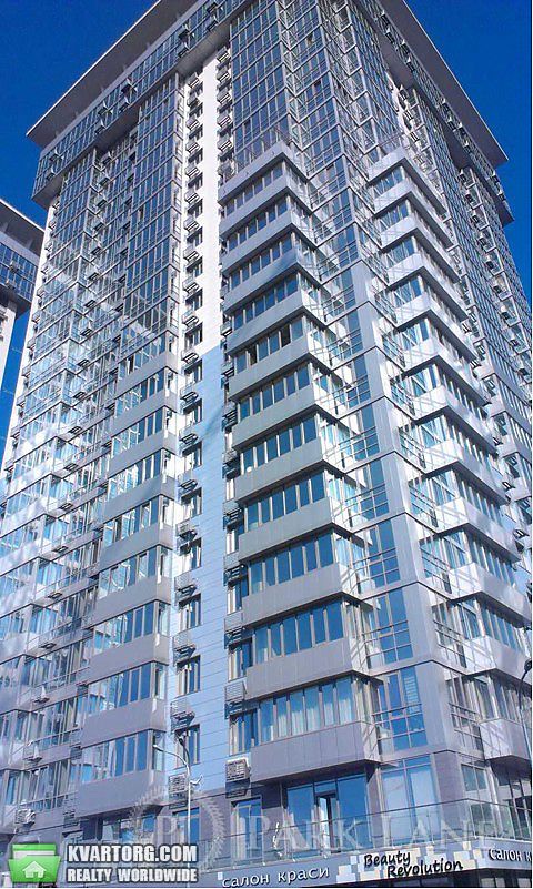 Sell 1-room apartment. Киев,  Днепровская наб — photo 2