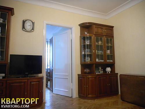 Sell 3-room apartment. Киев,  Кловский спуск — photo 1