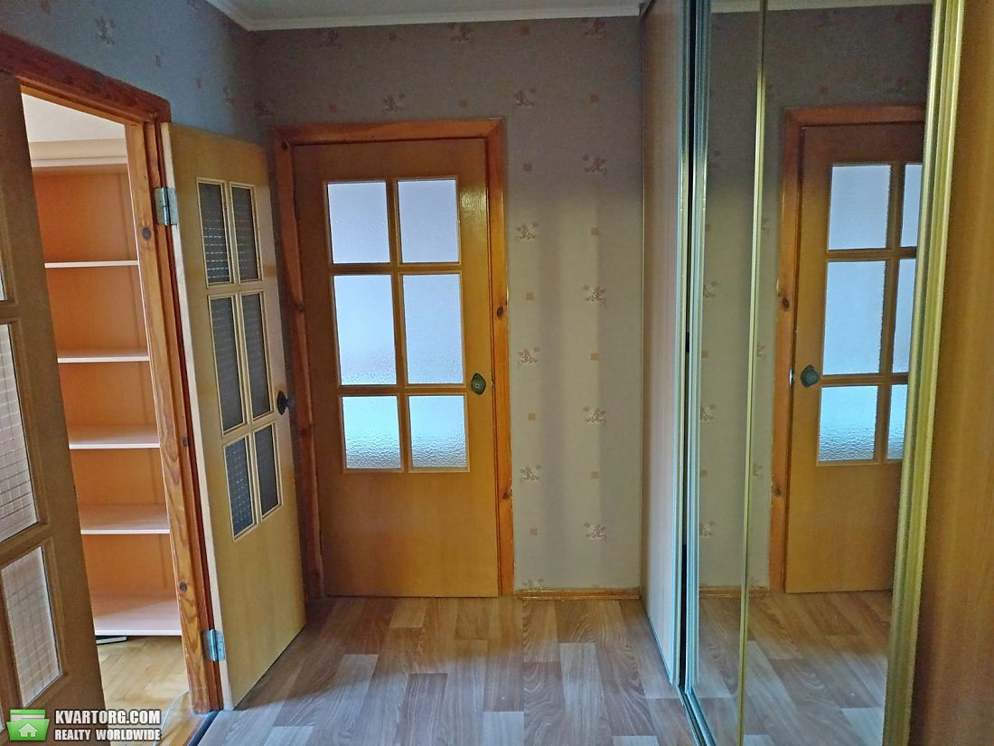 Rent out 2-room apartment. Киев,  Ахматовой — photo 10