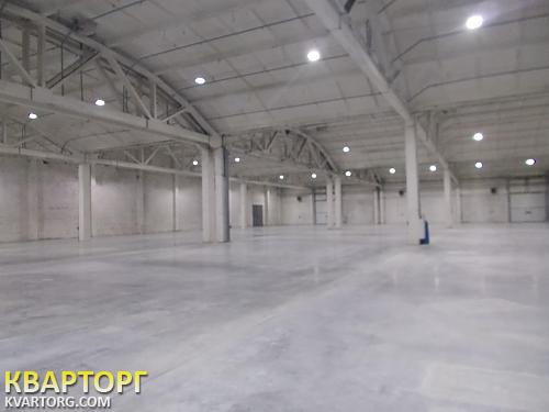 Rent out warehouse. Киевская обл.,  Софиевская — photo 1