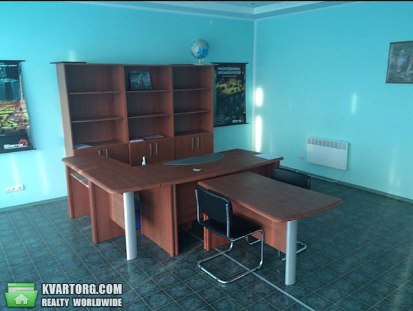 Sell office. Львов, Центральная — photo 1