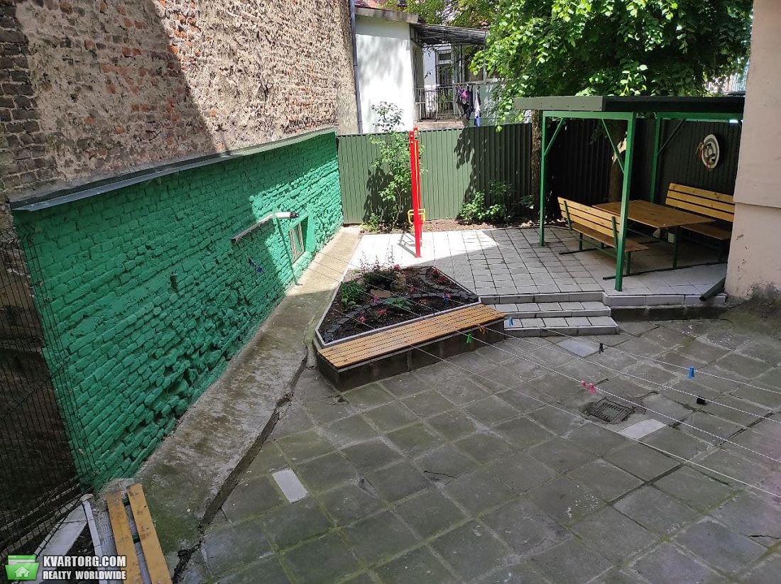 Rent out 2-room apartment. Львов, Бортнянського — photo 7