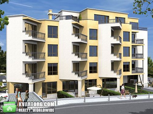 Sell 1-room apartment. Киев, Бяла — photo 5