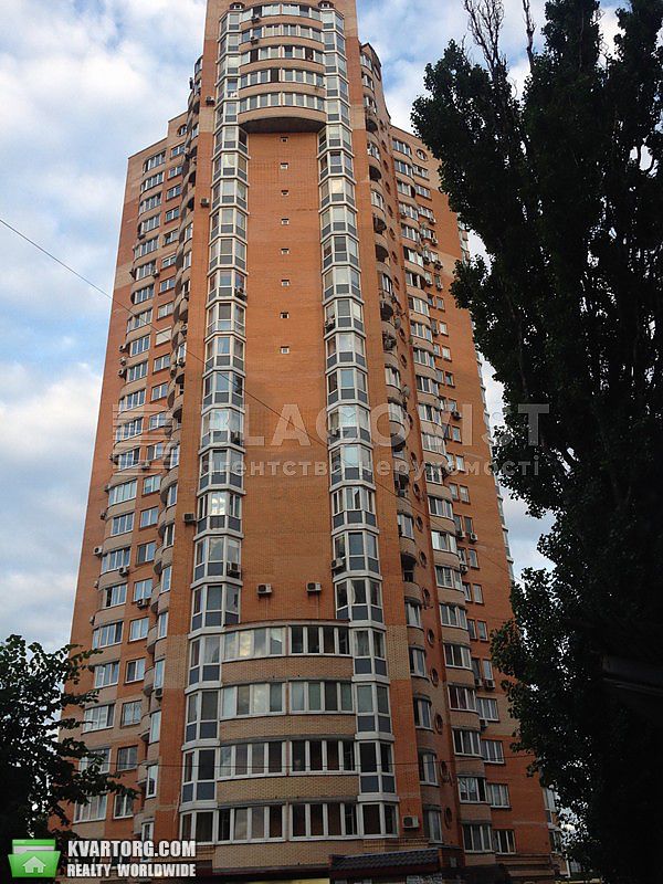 Sell 3-room apartment. Киев,  Строкача — photo 1