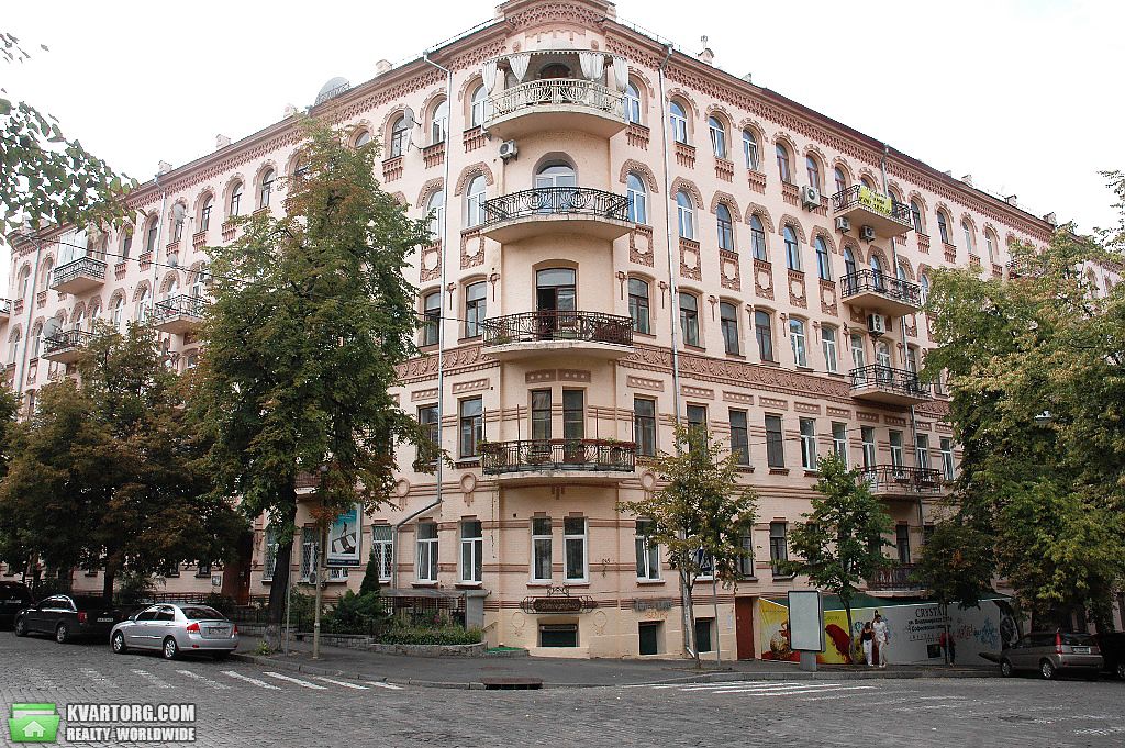 Sell office. Киев,  Бехтеревский пер — photo 1
