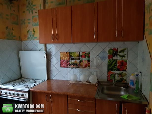 Rent out 2-room apartment. Киев,  Васильченко — photo 4