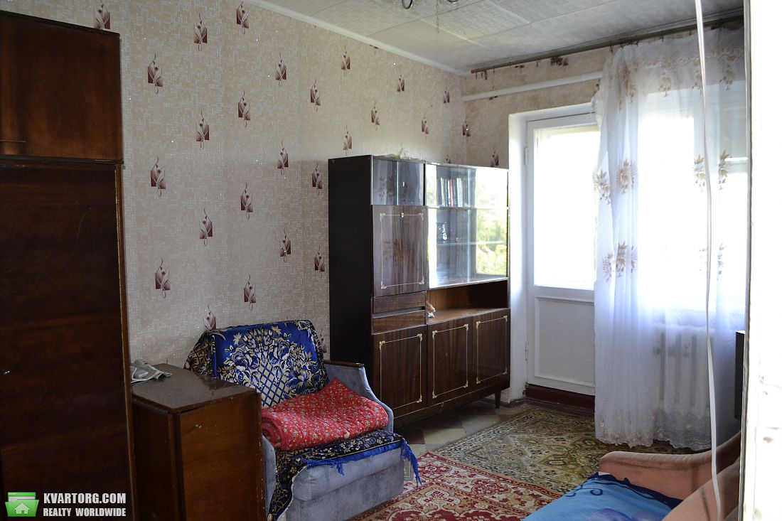 Sell 2-room apartment. Днепропетровск,  Украинская — photo 4