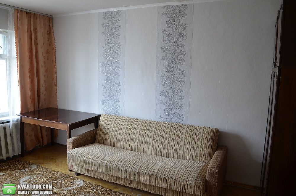 Sell 1-room apartment. Киев,  Днепроводская — photo 4