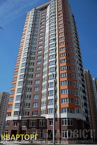 Sell 2-room apartment. Киев,  Ахматовой — photo 1