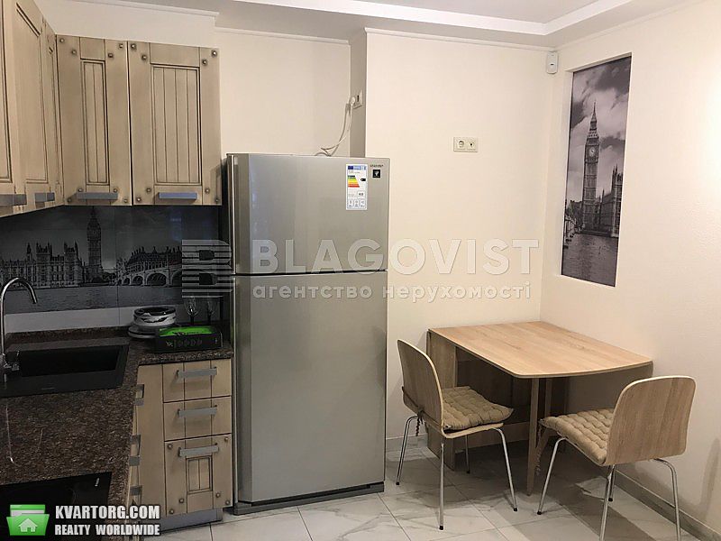 Rent out 1-room apartment. Киев,  Леси Украинки бул — photo 6