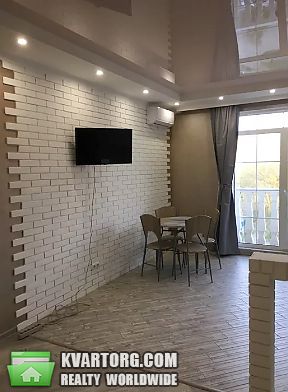 Rent out 1-room apartment. Киев, Д. Луценка — photo 5