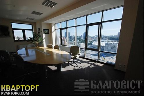 Rent out office. Киев, Большая Васильковская — photo 1