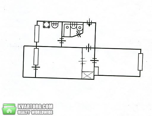 Sell 1-room apartment. Одесса, Героев Сталинграда — photo 5