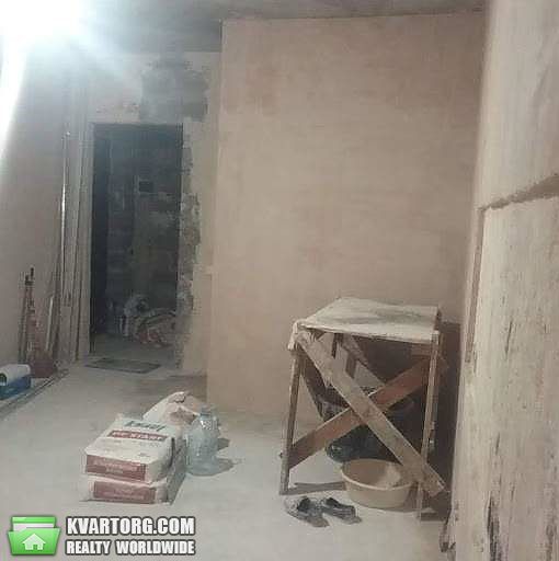 Sell 1-room apartment. Киев,  Олевская — photo 1