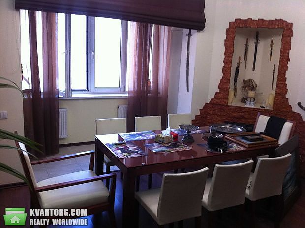 Rent out 5-room apartment. Днепропетровск, дом Крейнина — photo 7