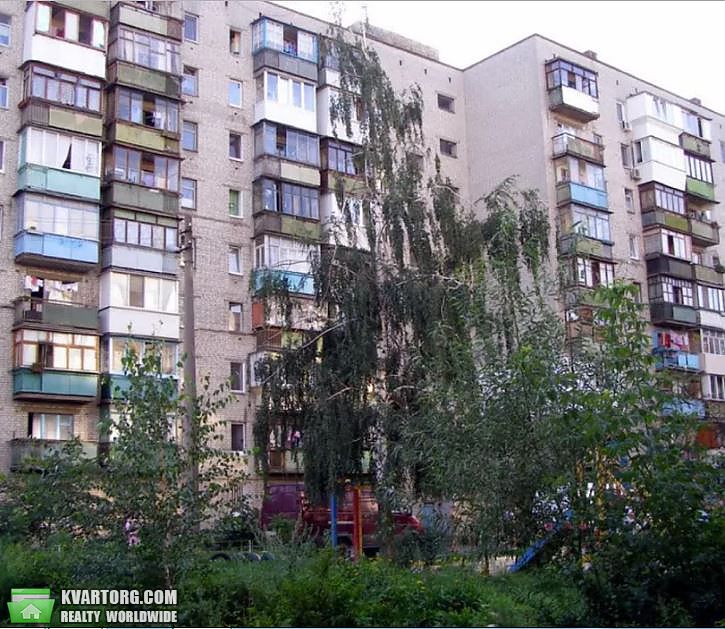 Sell 1-room apartment. Киев,  Ялтинская — photo 5