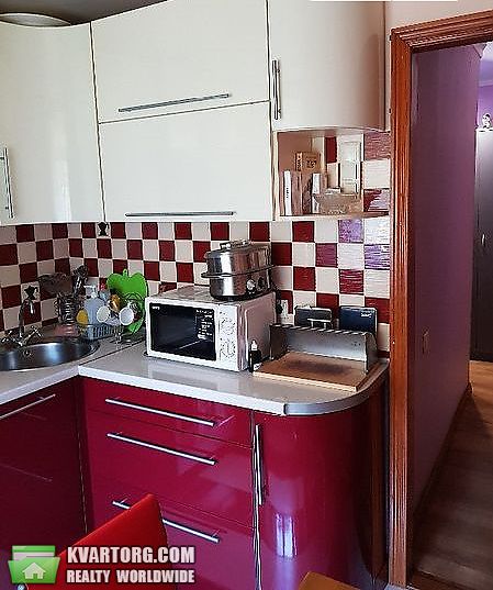Sell 2-room apartment. Киев,  Алма-Атинская — photo 1