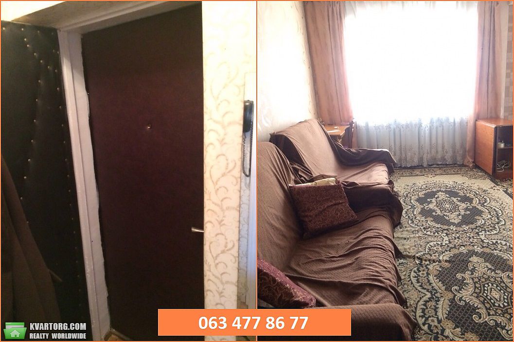 Sell 1-room apartment. Киев, Михаила Бойчука — photo 10