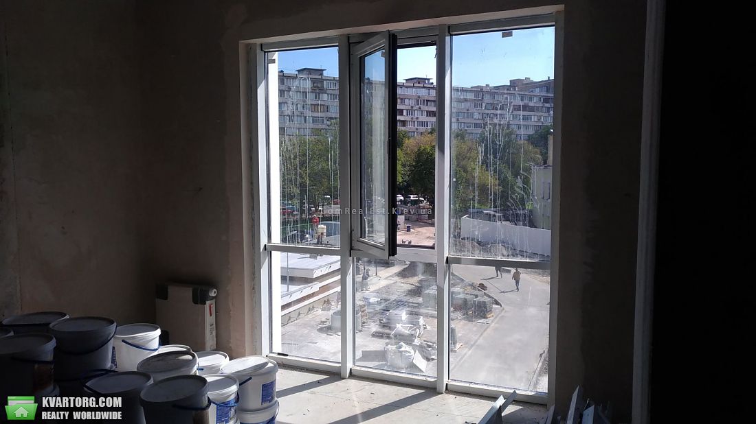 Rent out office. Киев, ул.Щорса — photo 1