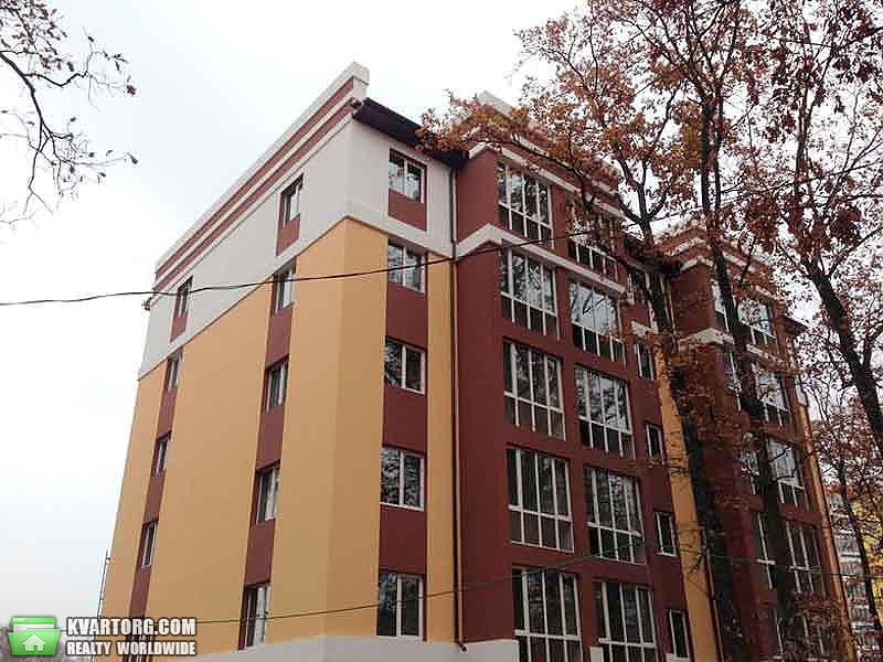 Sell 1-room apartment. Киев, Новооскольская — photo 3