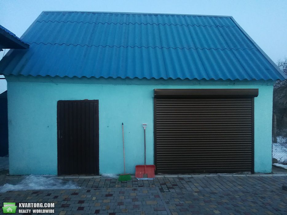 Sell house. Одесса, Скуртянская — photo 2